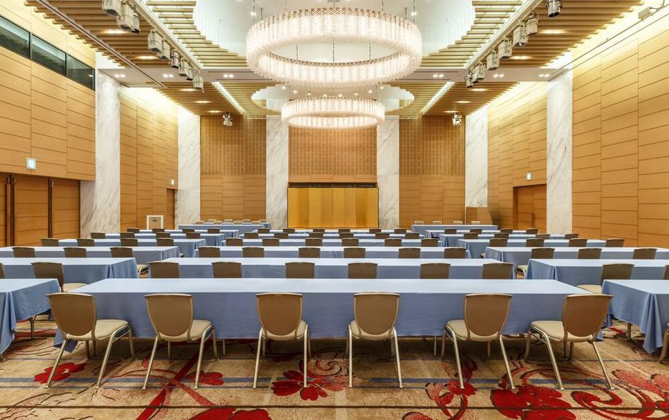 Konferensrum Foto