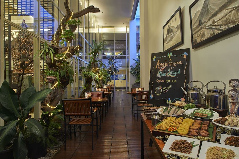 Restaurang