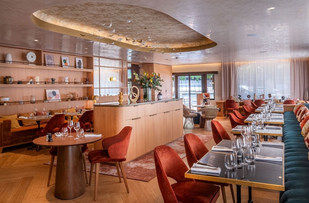 Restaurang