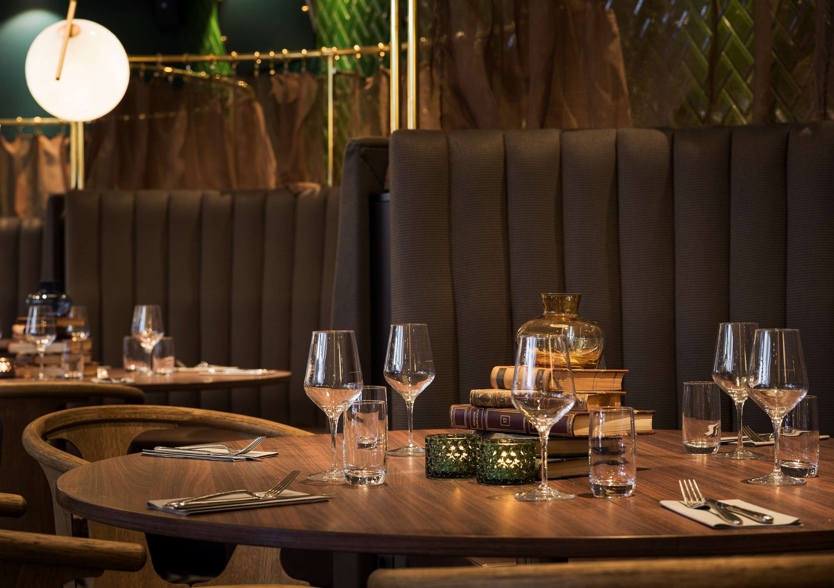 Restaurang