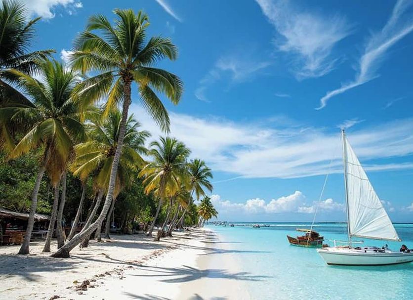 Strand Foto
