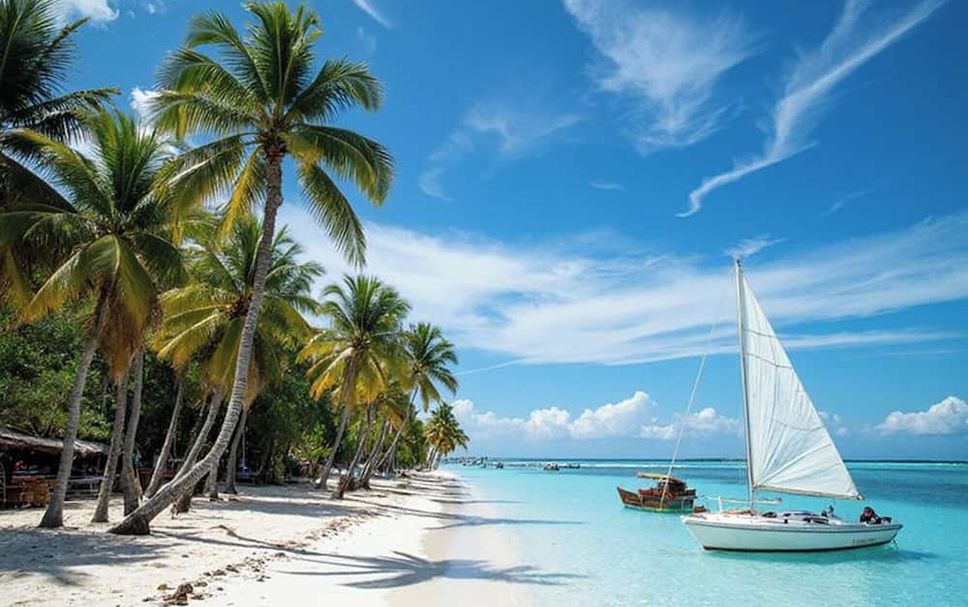 Strand Foto