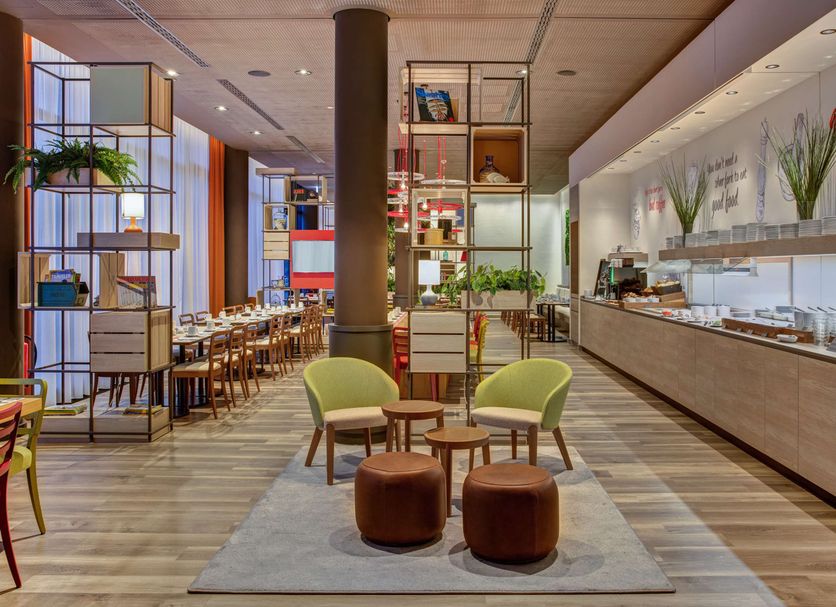 Restaurang Foto