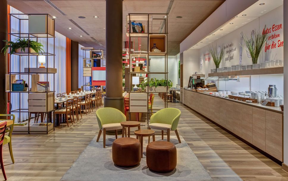 Restaurang Foto