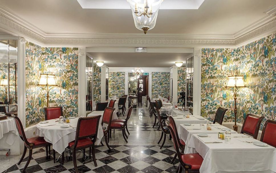 Restaurang Foto