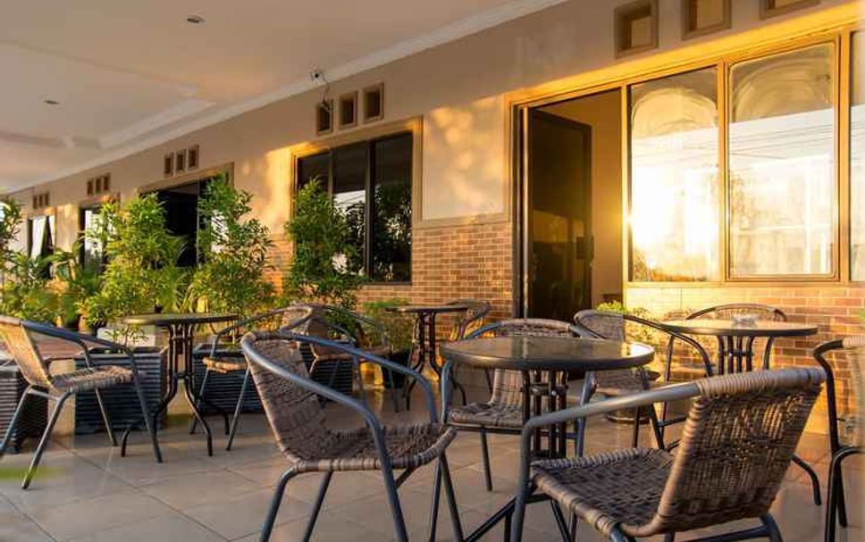 Restaurang Foto