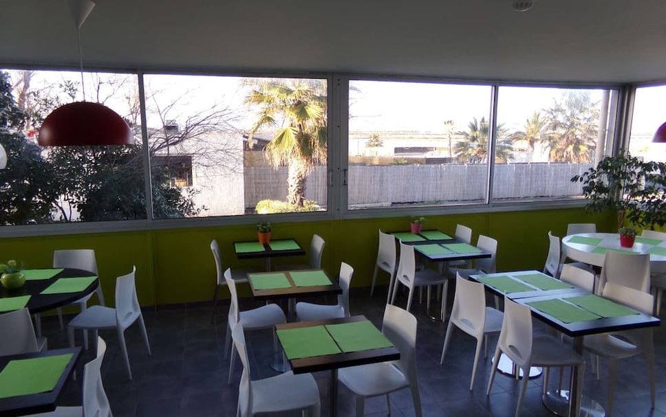 Restaurang Foto
