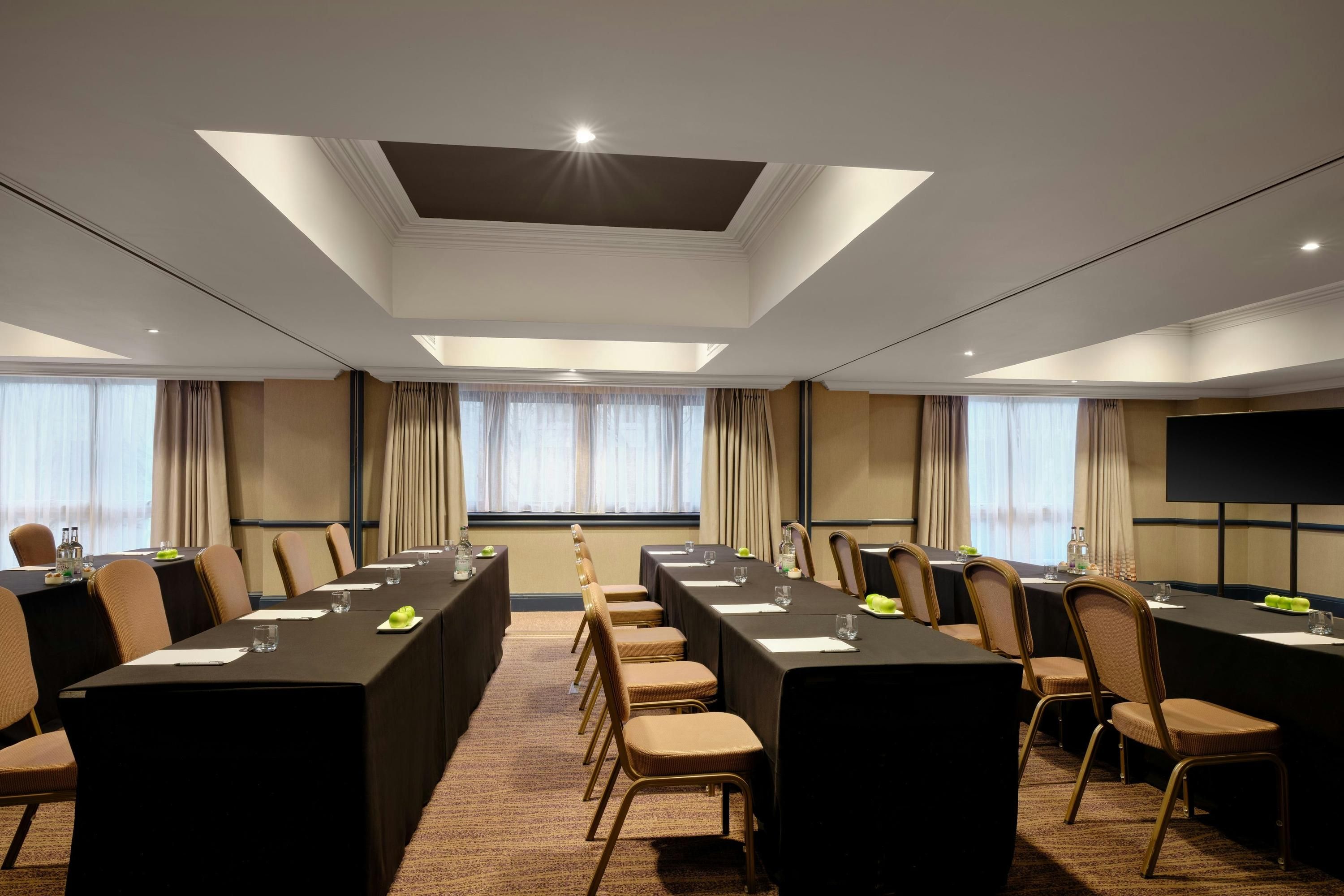 Konferensrum
