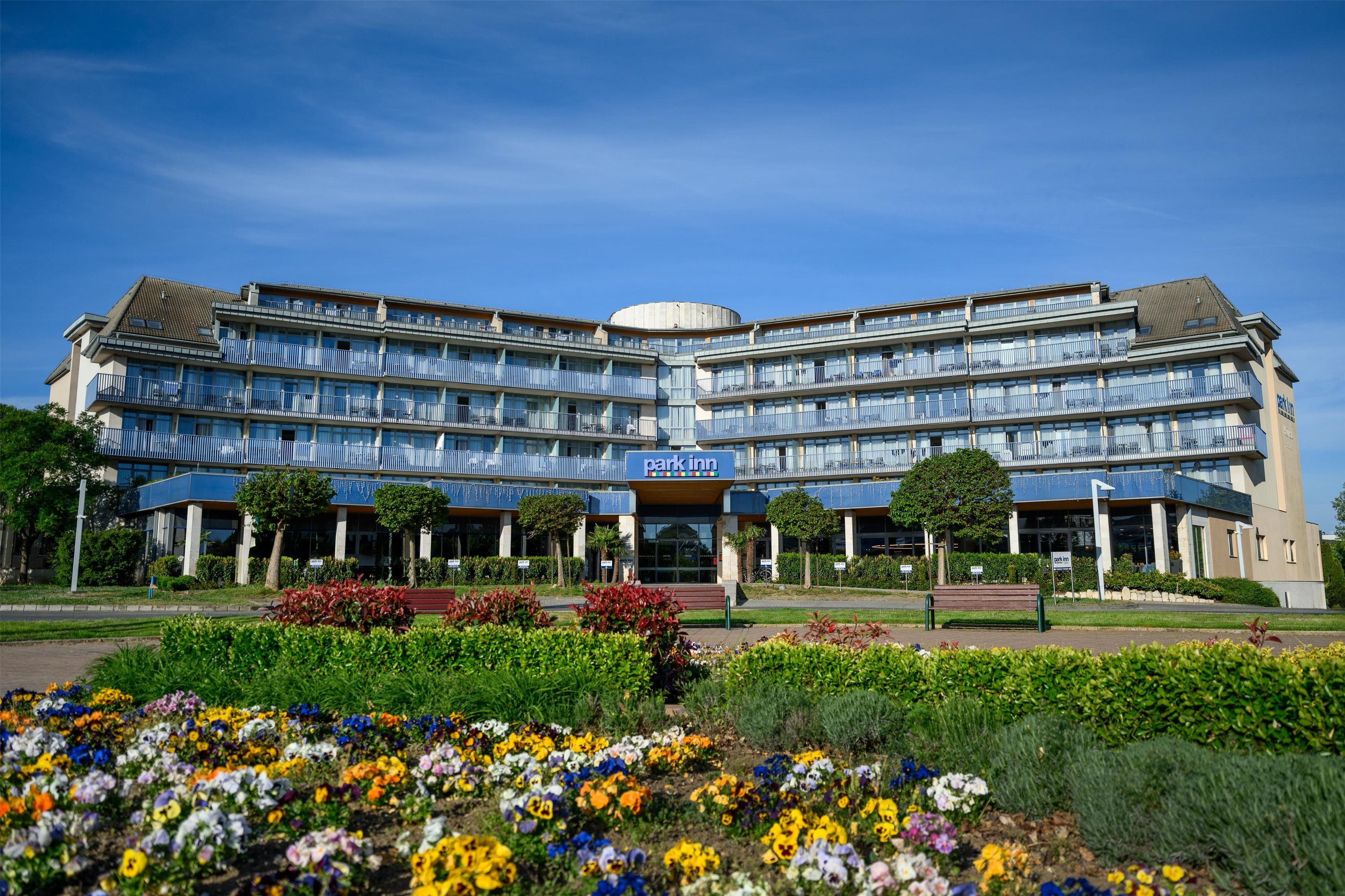 Byggnad