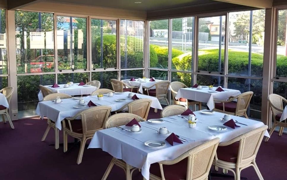 Restaurang Foto