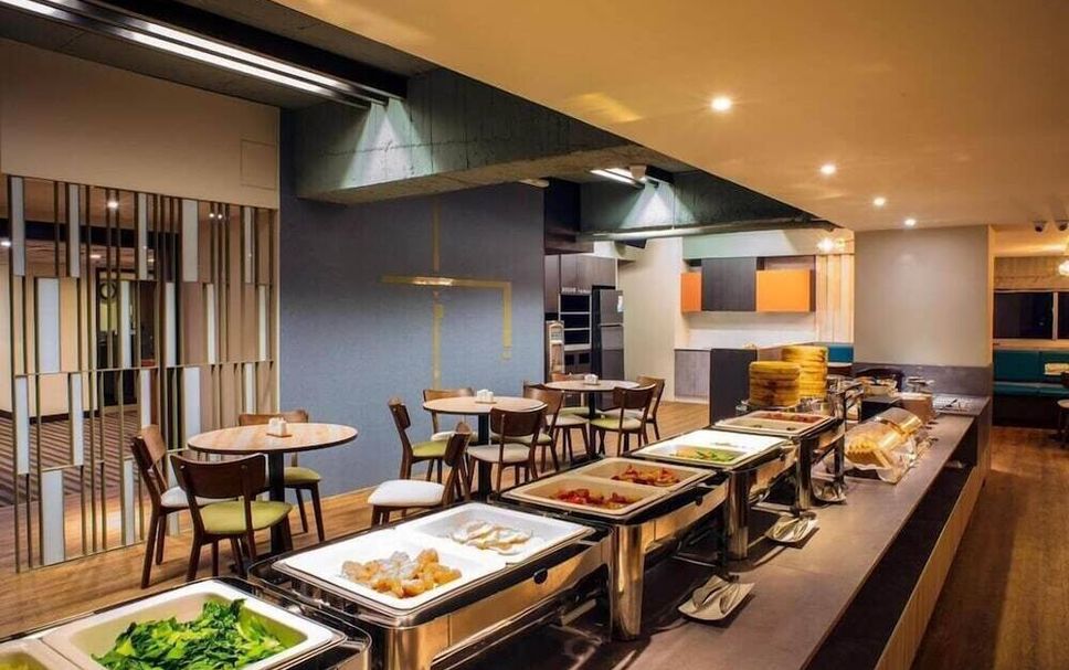 Restaurang Foto
