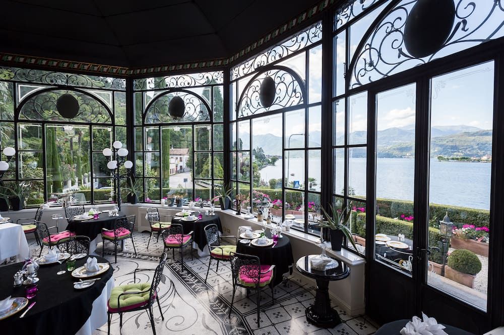 Restaurang