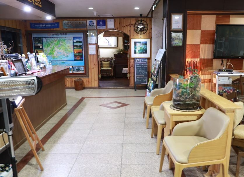 Restaurang Foto