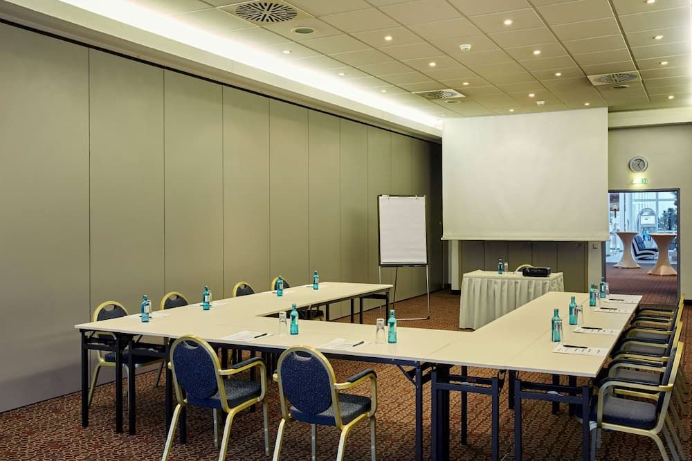 Konferensrum