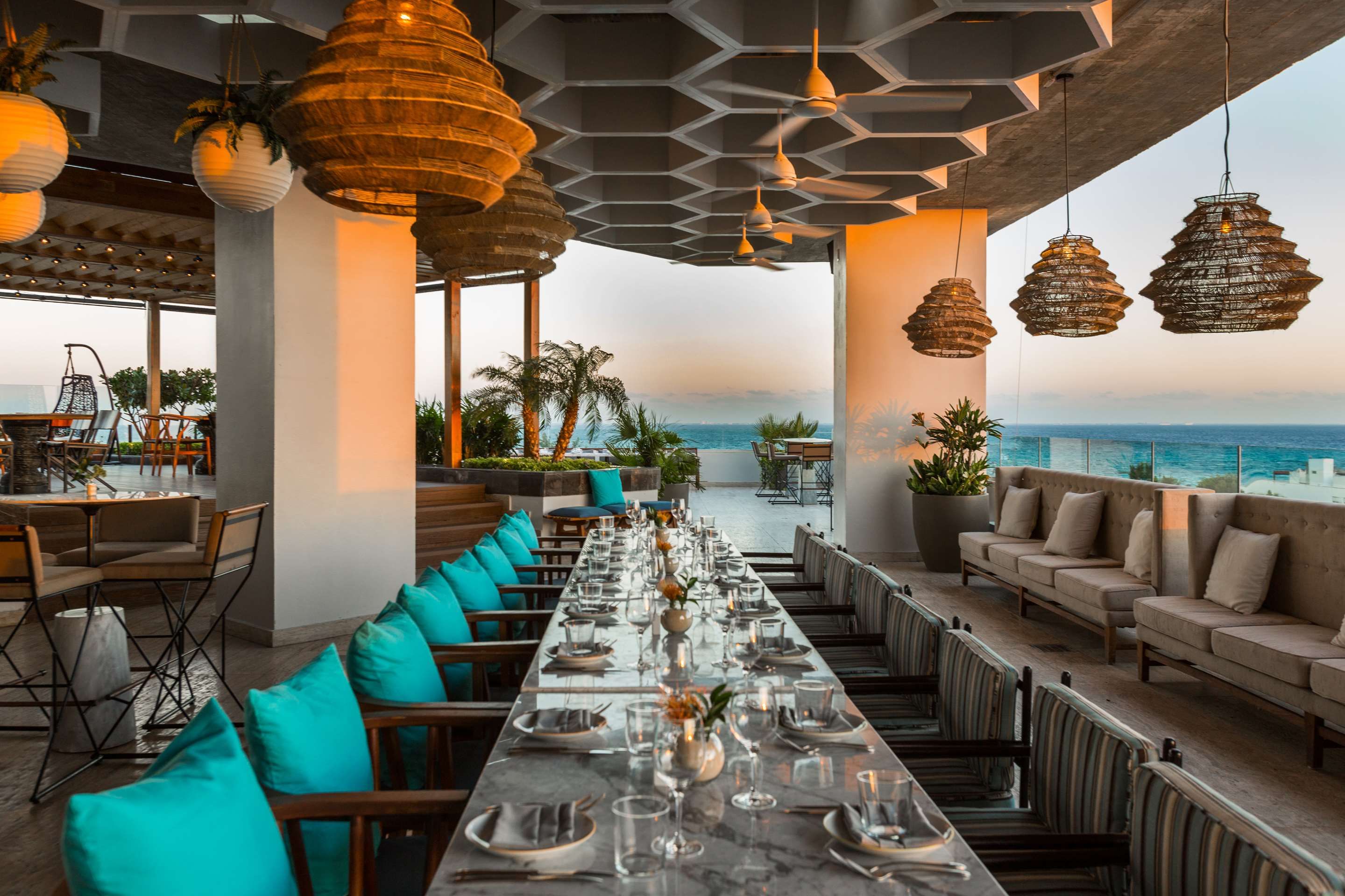 Restaurang Foto