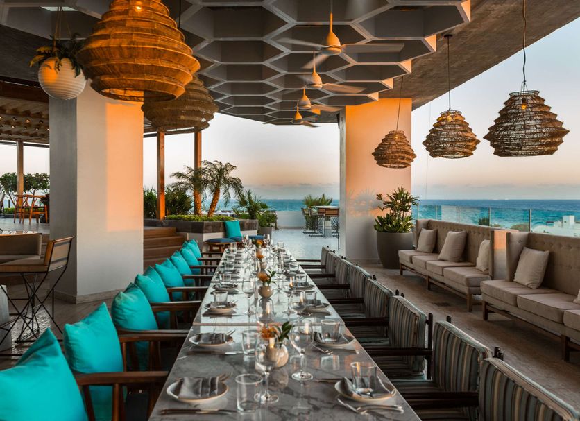 Restaurang Foto