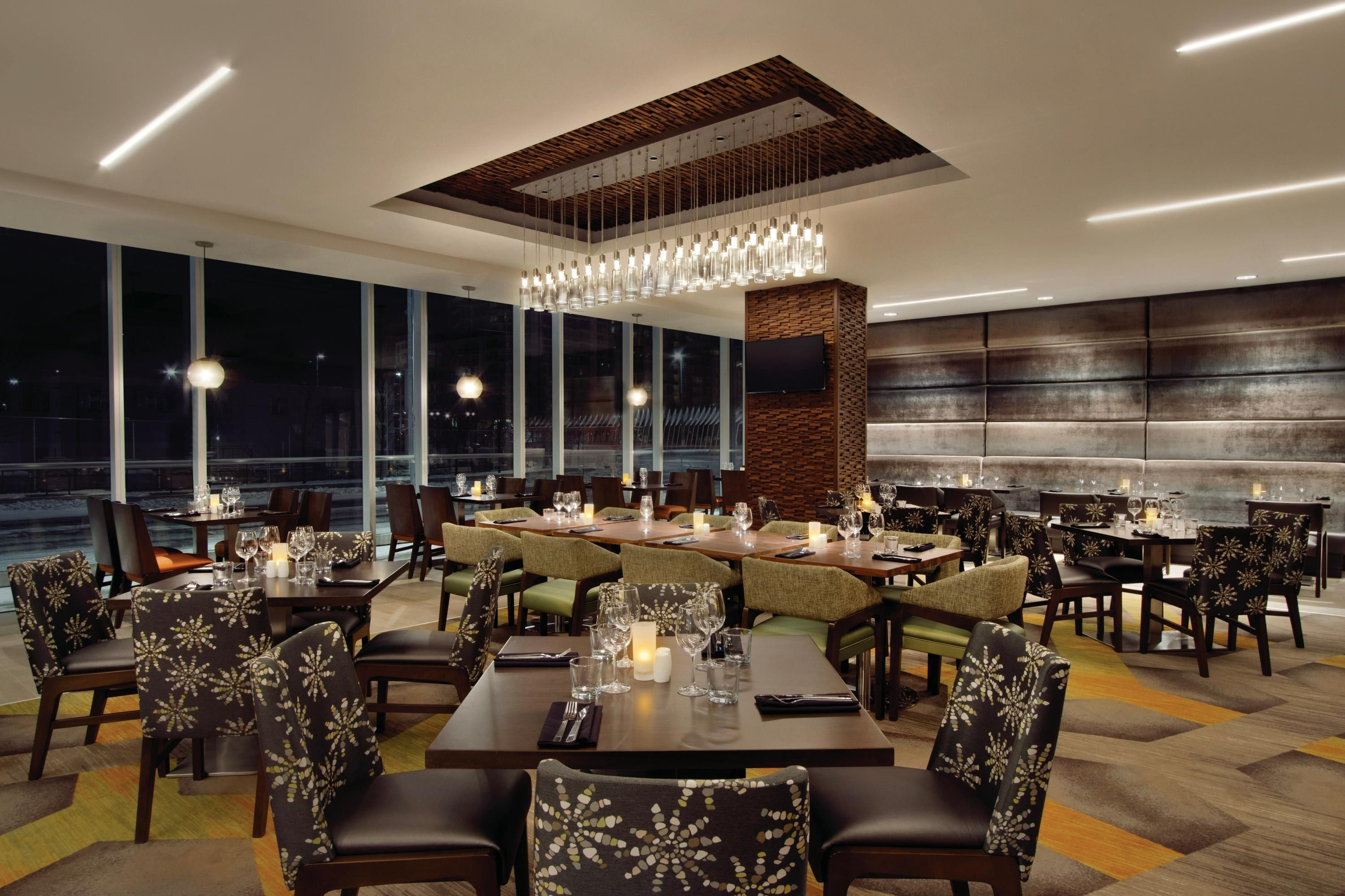 Restaurang