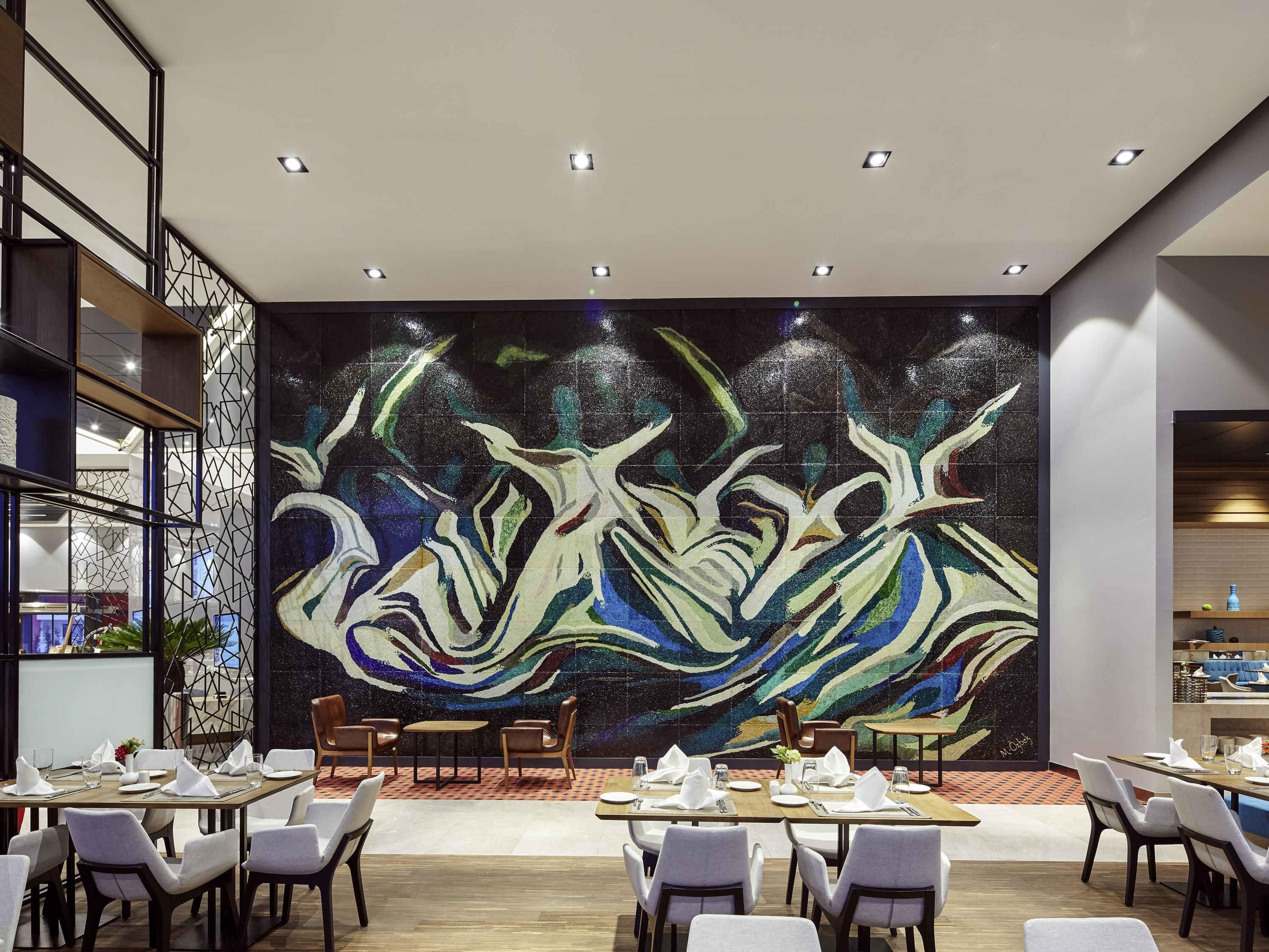 Restaurang