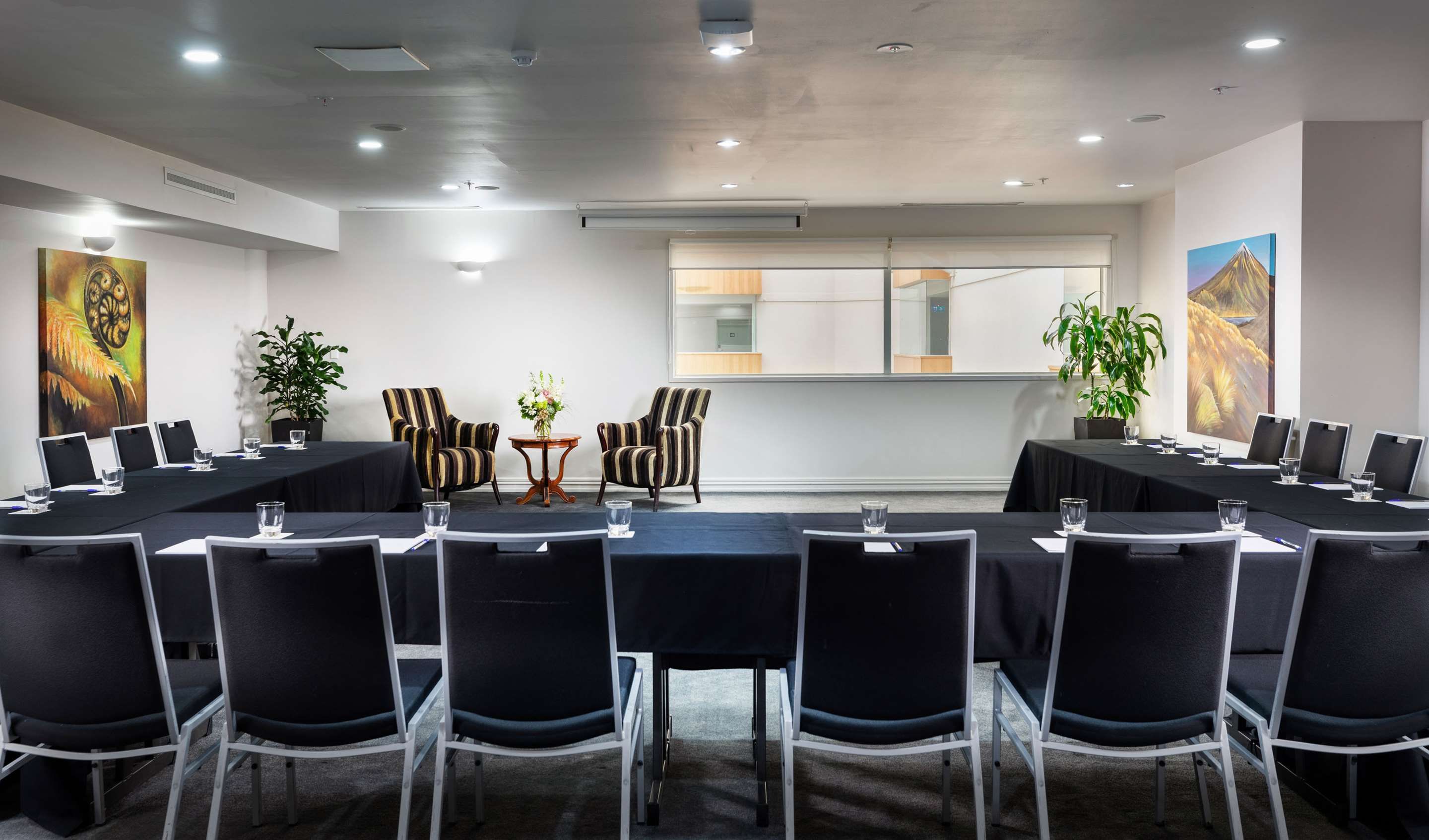 Konferensrum