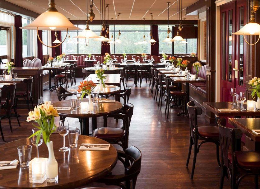 Restaurang Foto