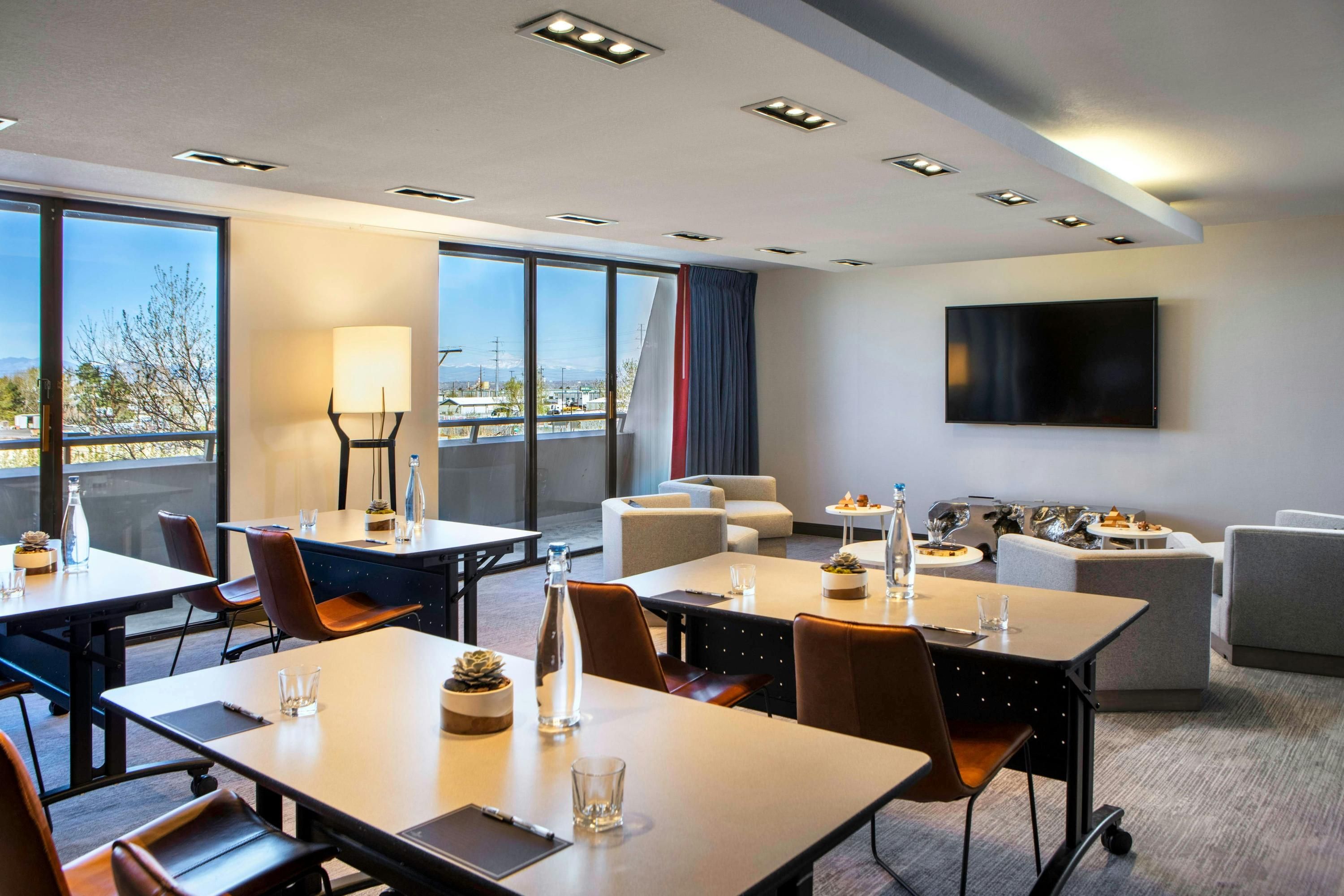 Restaurang