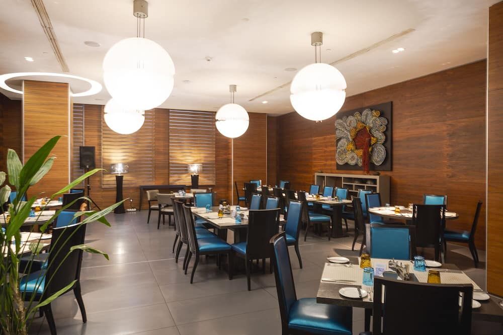 Restaurang