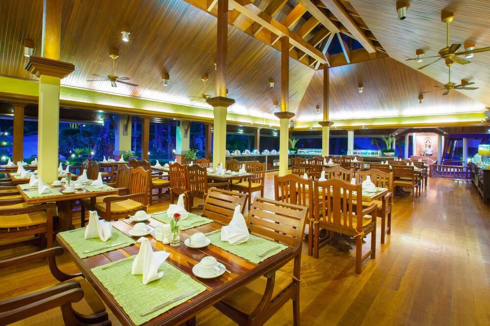 Restaurang