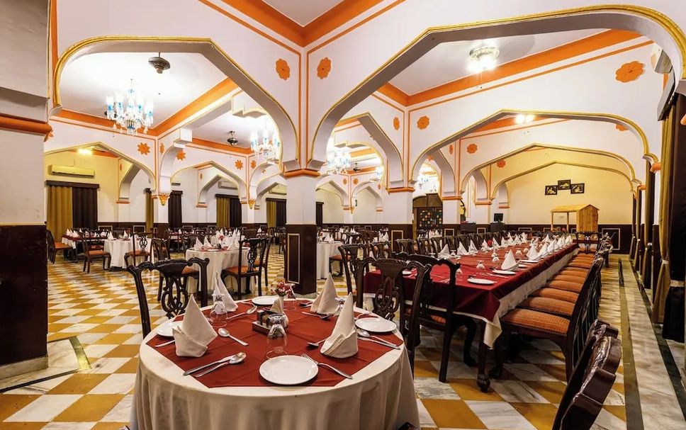 Restaurang Foto