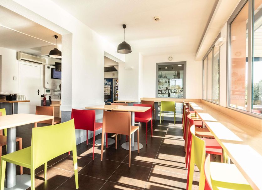 Restaurang Foto
