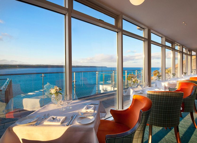 Restaurang Foto