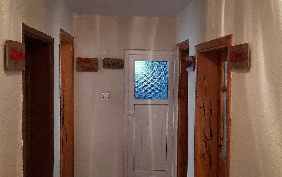 Hall Foto