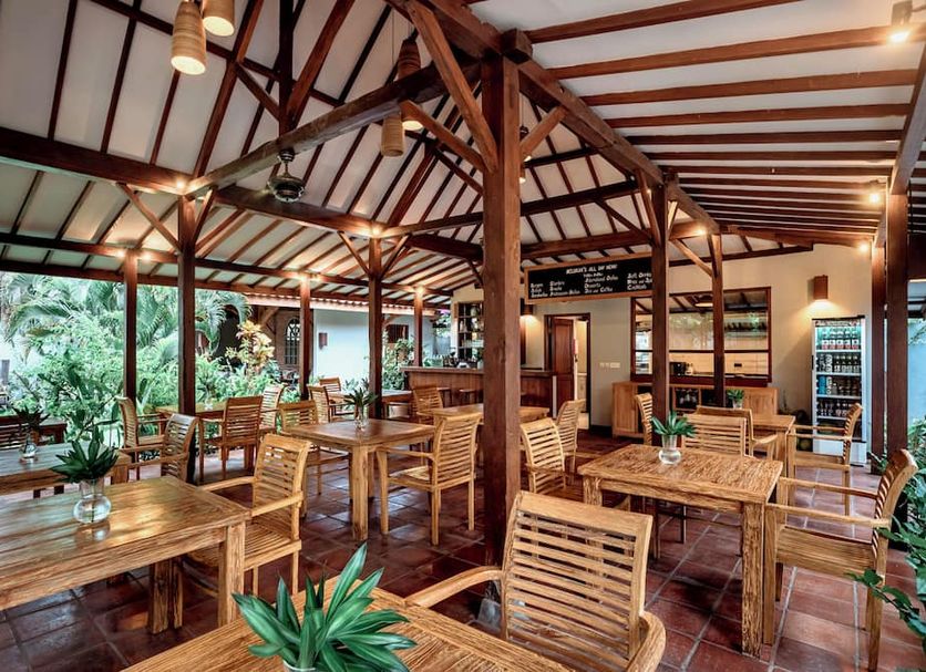 Restaurang Foto