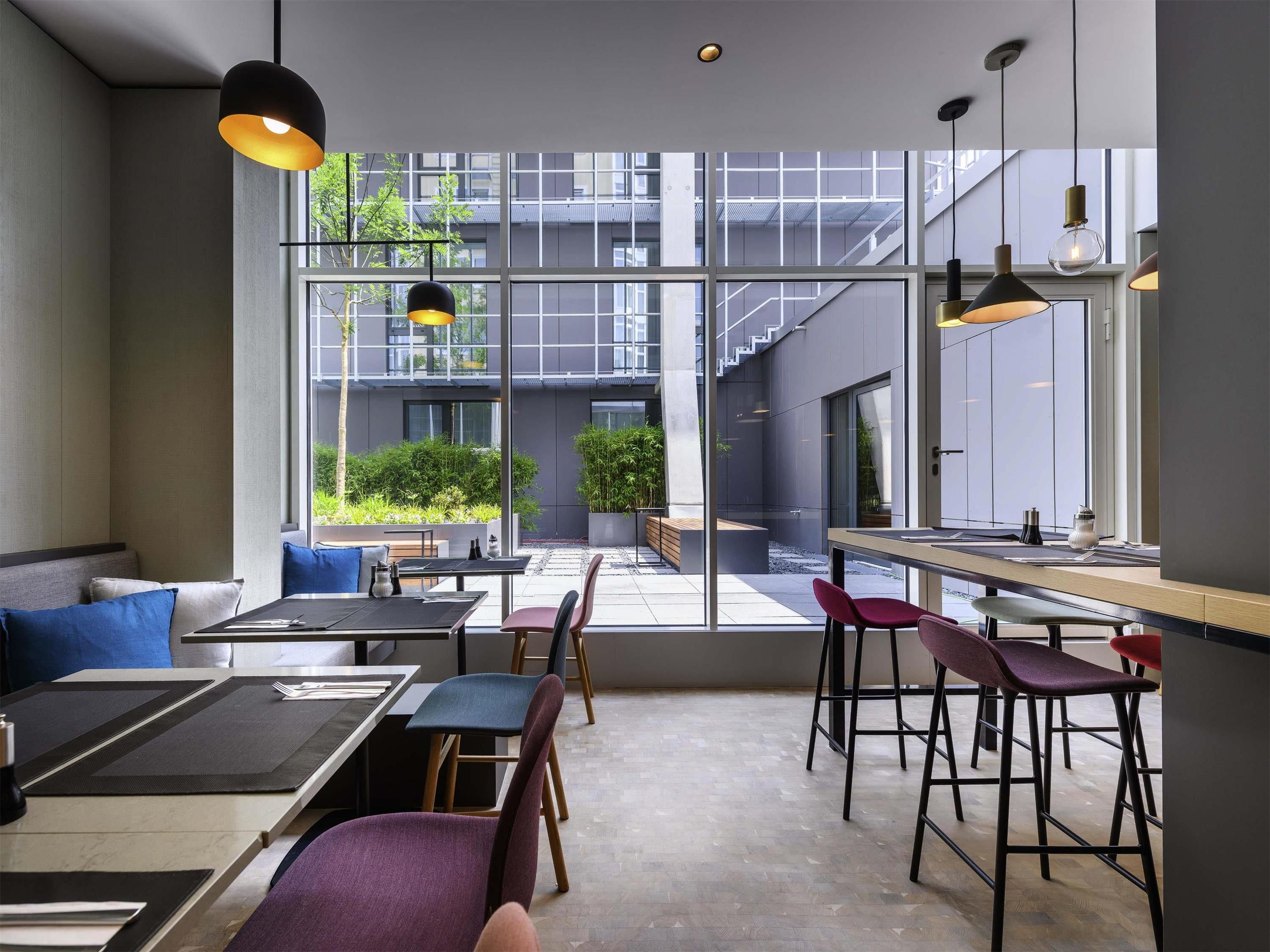 Restaurang