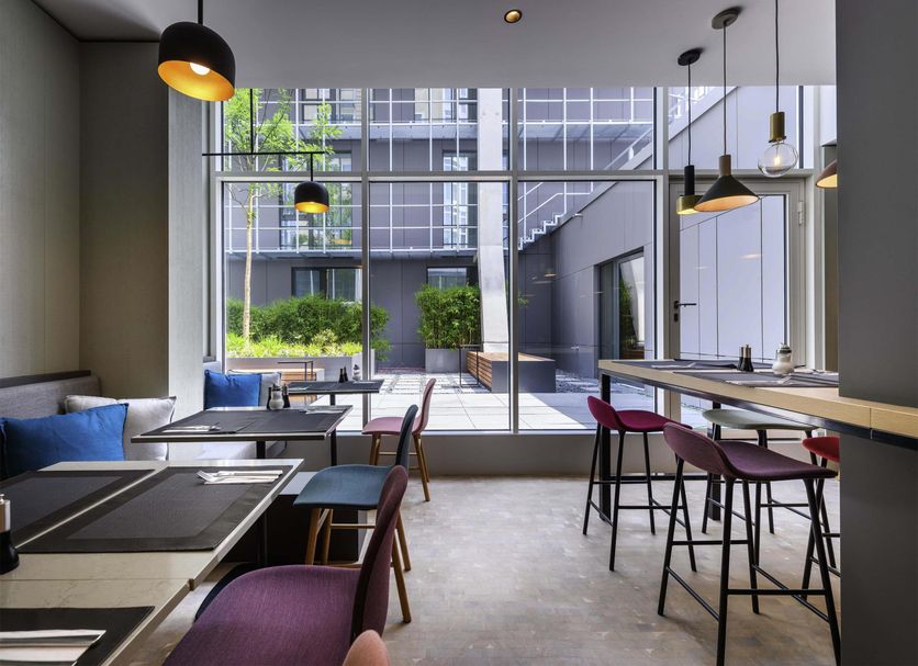Restaurang Foto