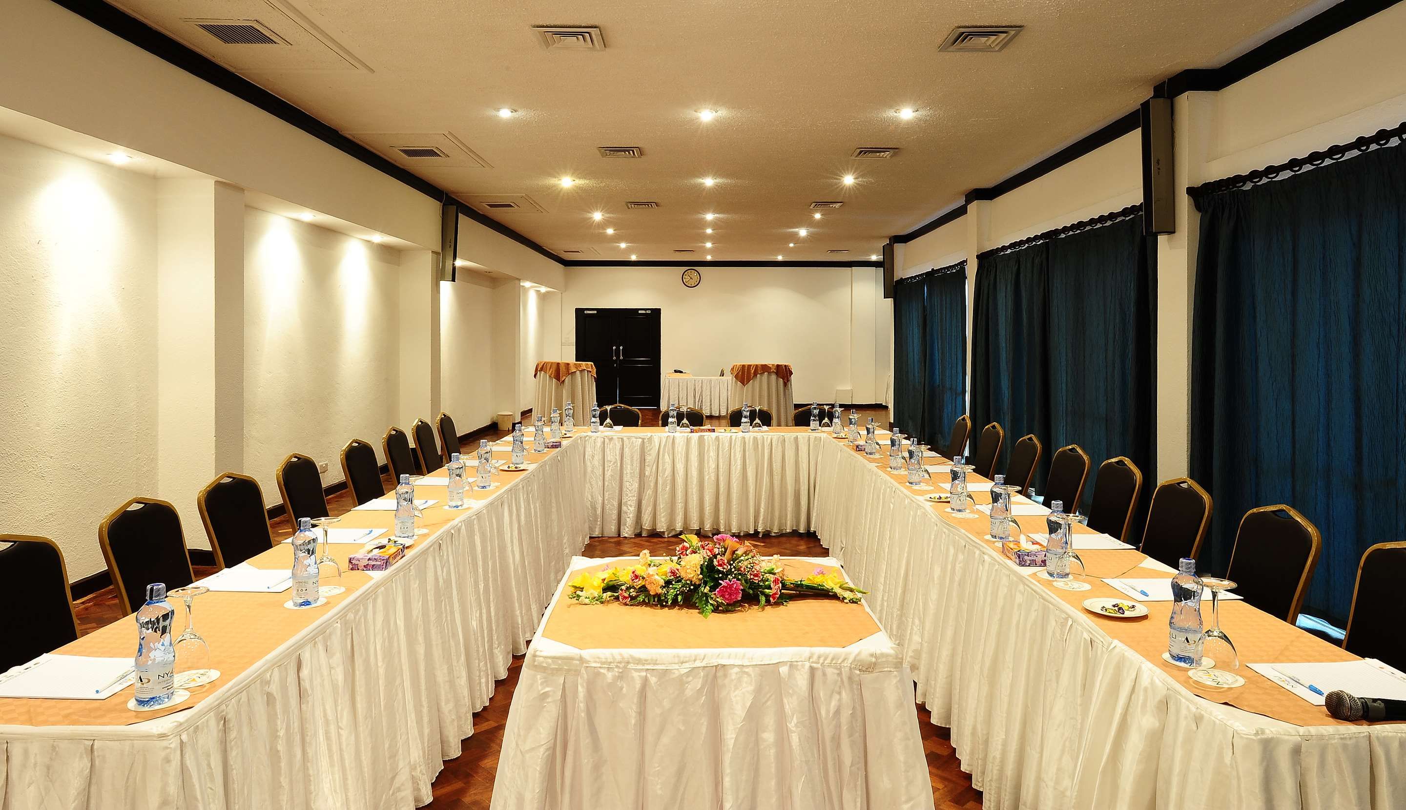 Konferensrum