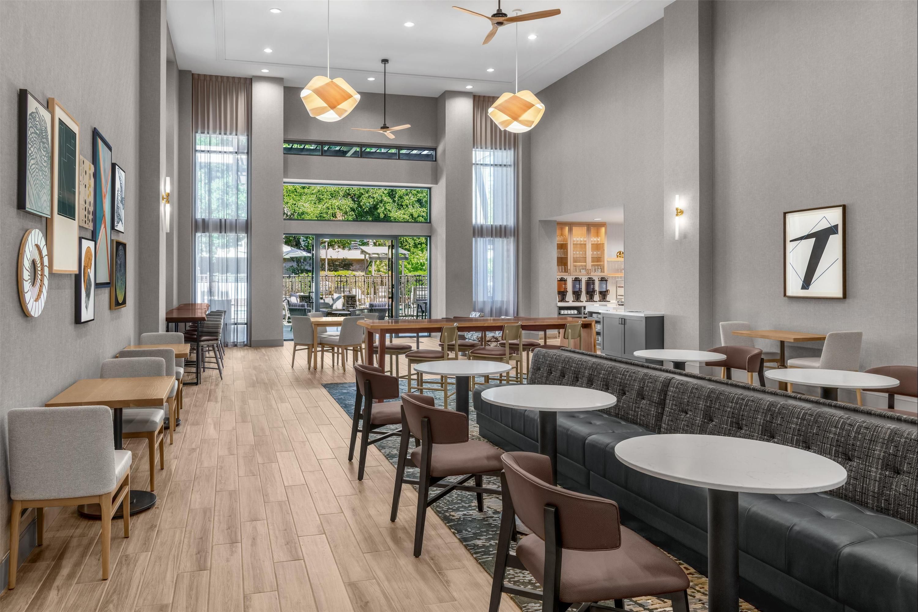Restaurang