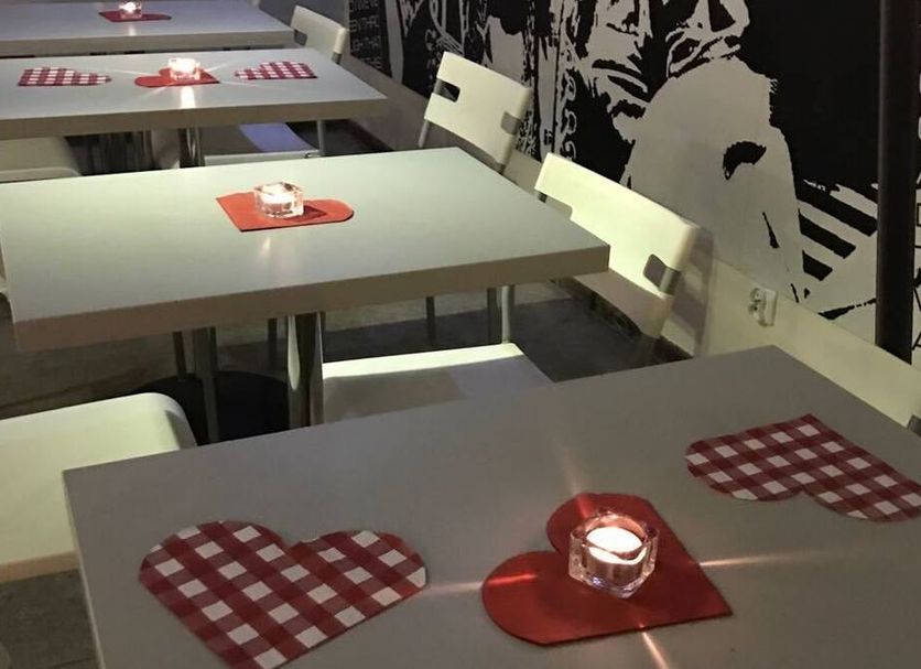 Restaurang Foto