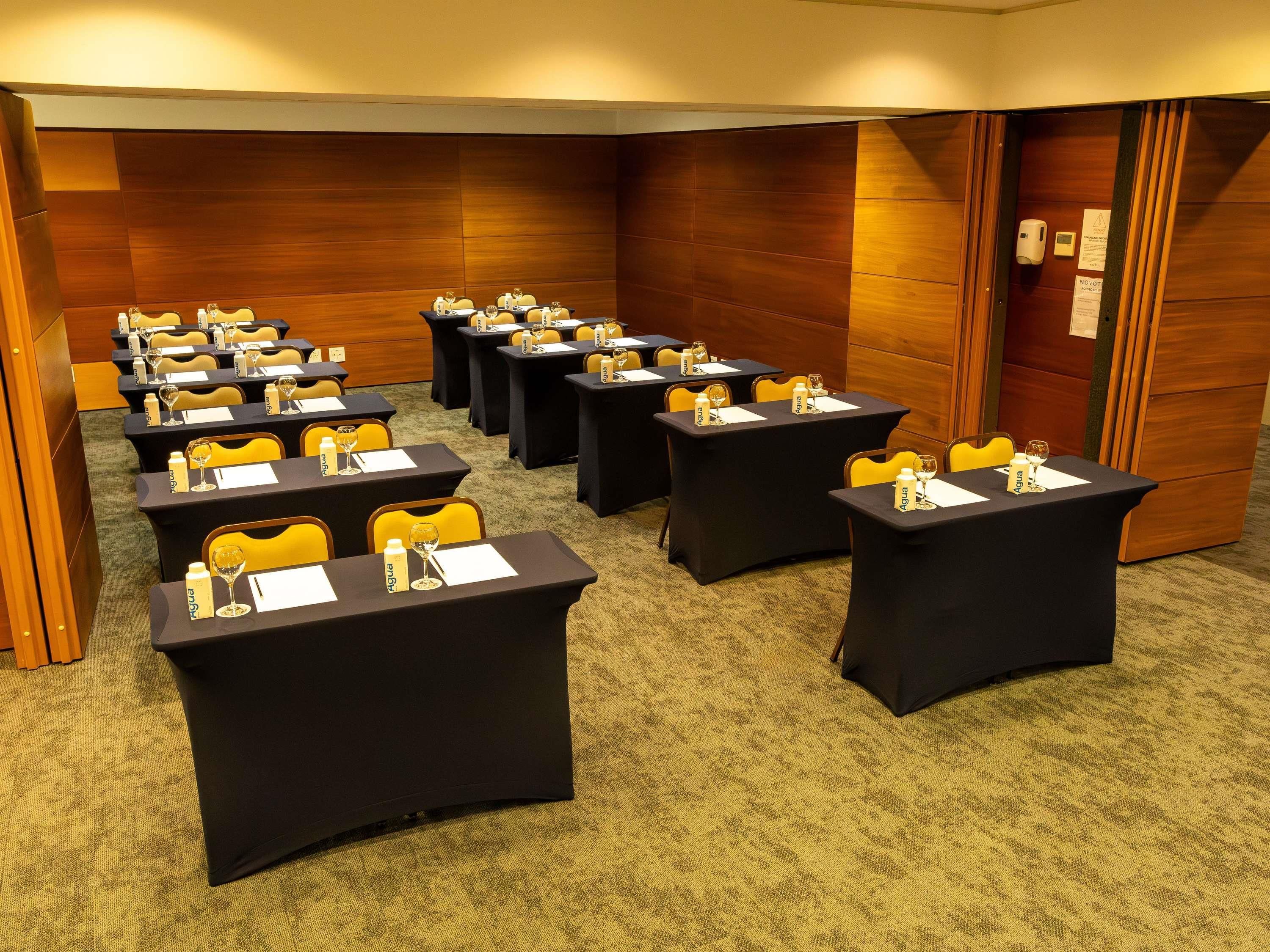 Konferensrum