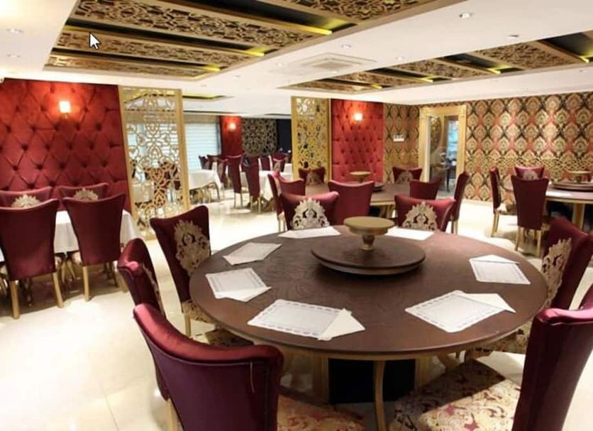 Restaurang Foto