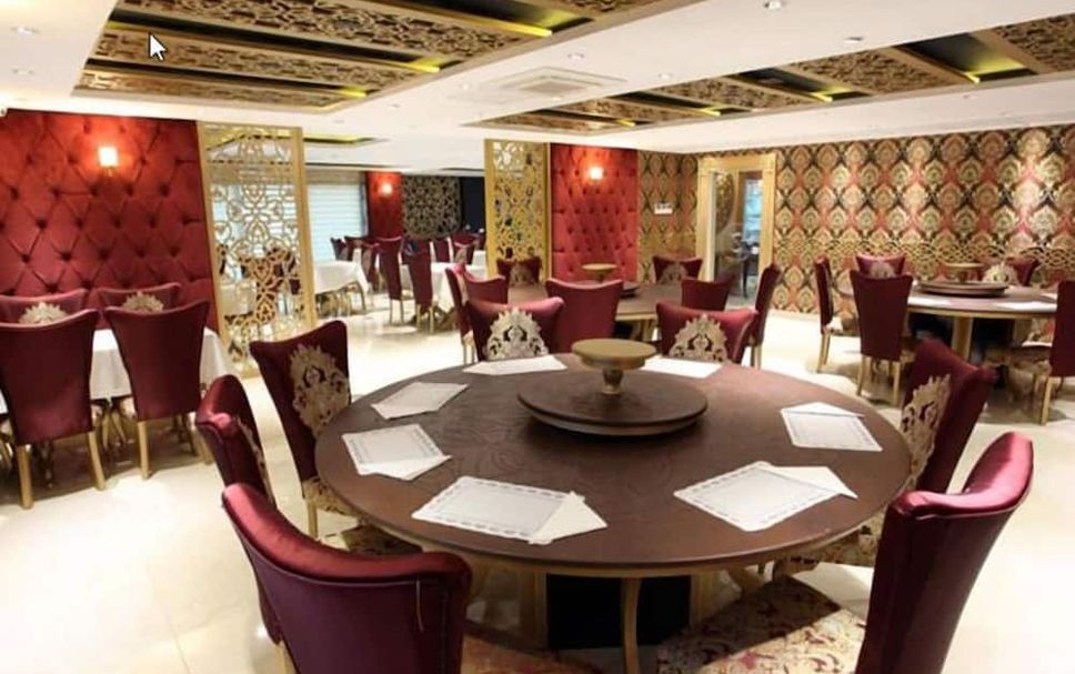 Restaurang Foto