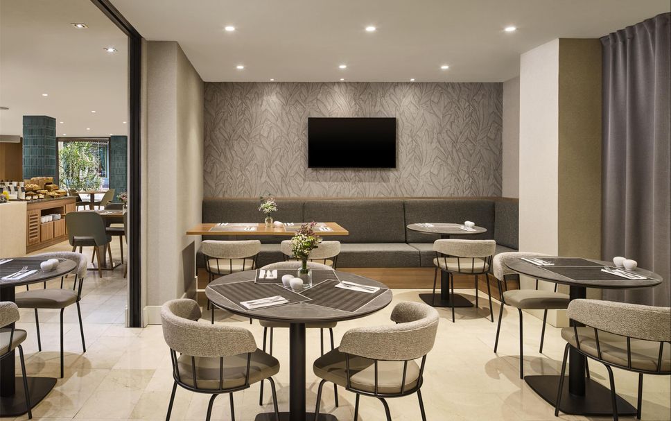 Restaurang Foto