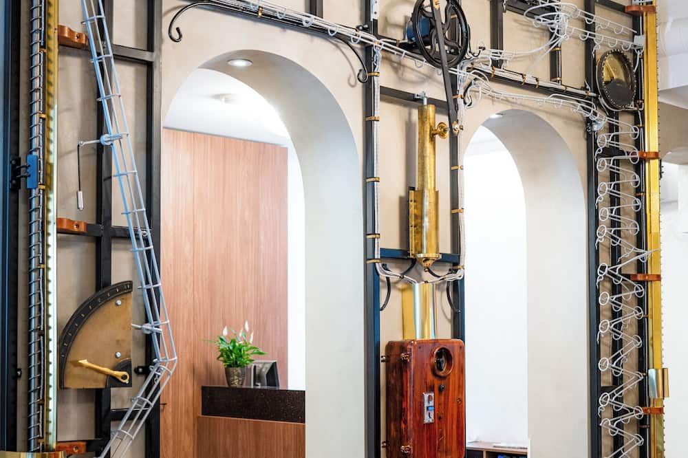 Övrigt