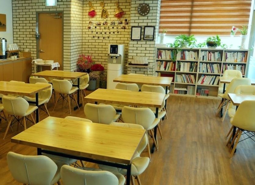 Restaurang Foto