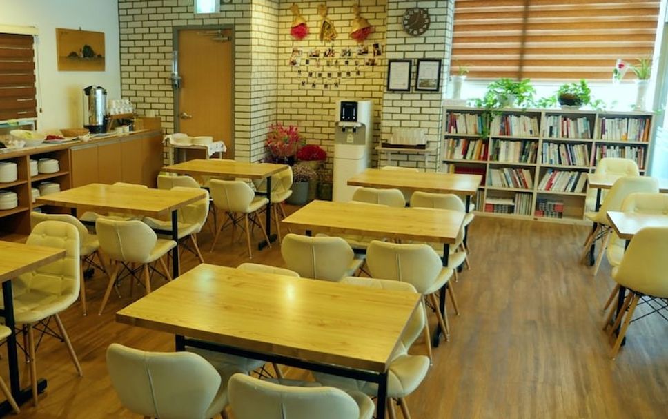 Restaurang Foto