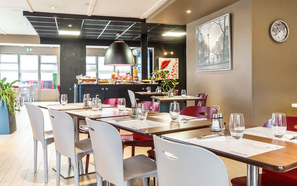Restaurang Foto