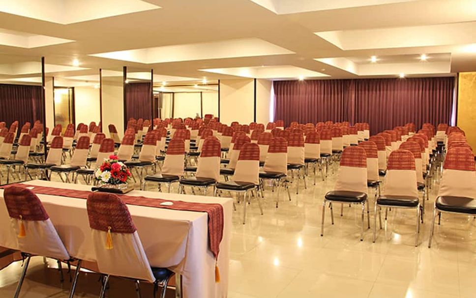 Konferensrum Foto