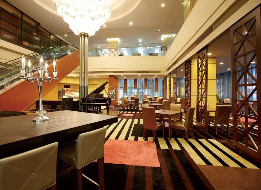 Restaurang Foto