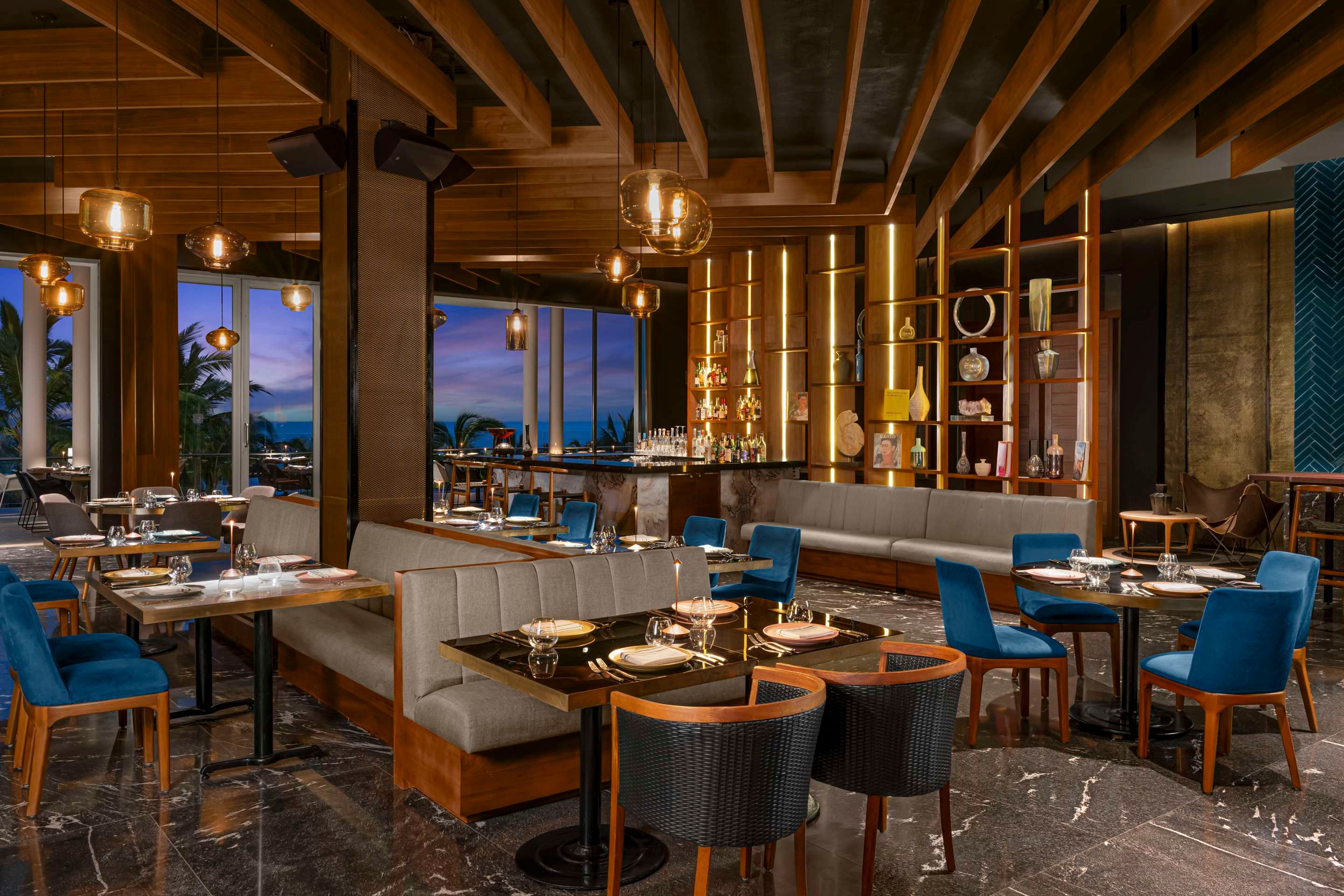 Restaurang