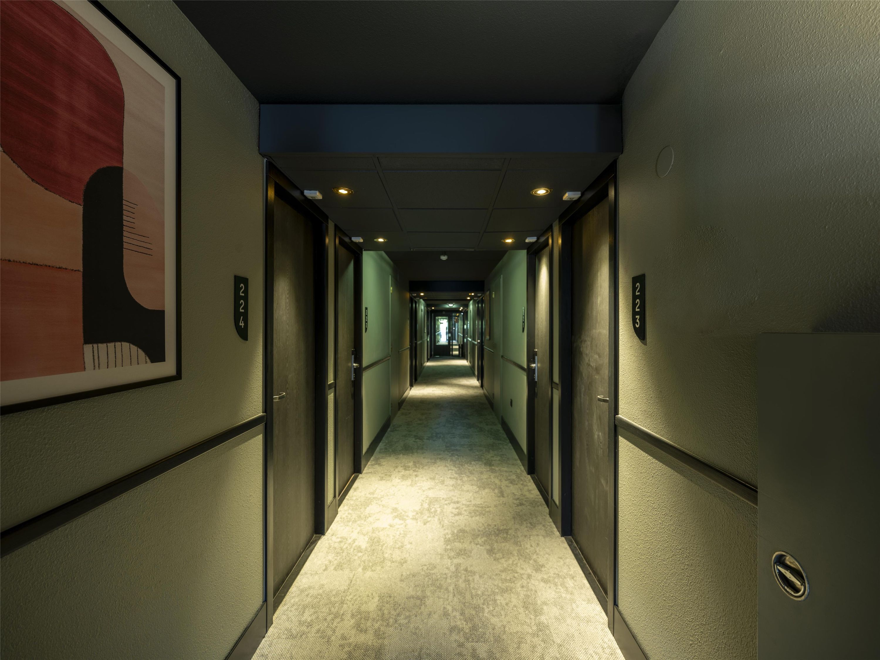Hall
