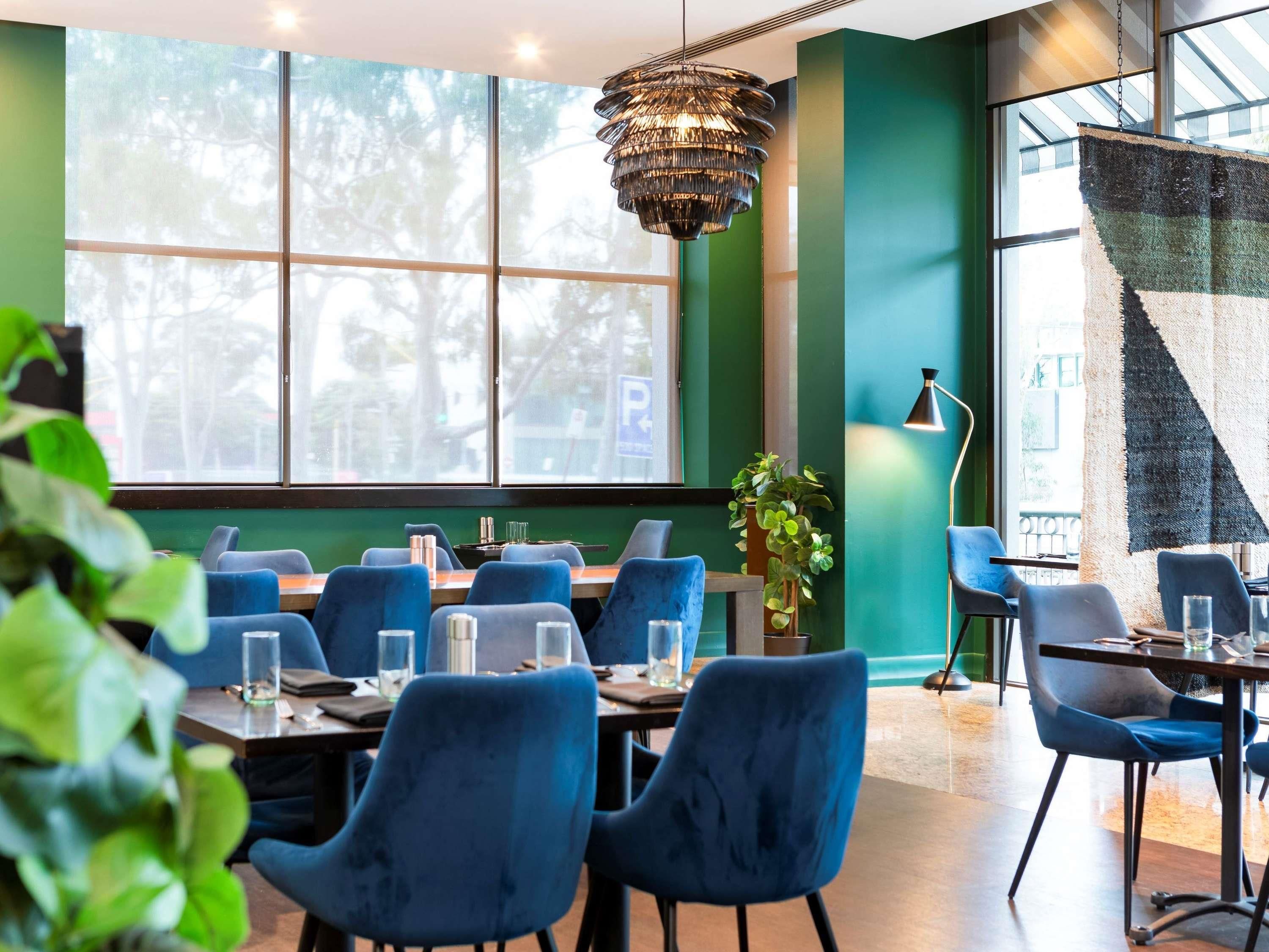 Restaurang